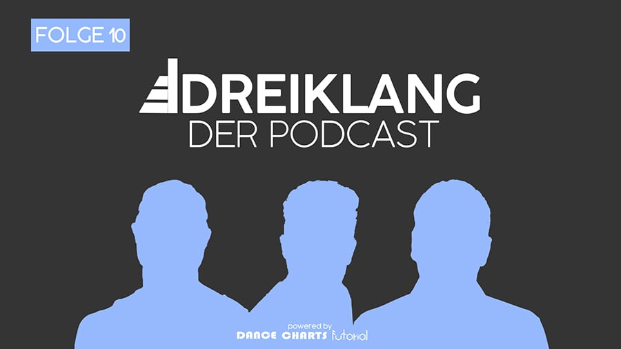 Dreiklang #010 - Wie mächtig ist Spotify?