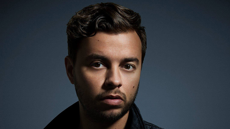 Interview mit Quintino