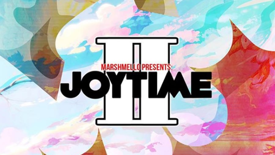 Marshmello kündigt „Joytime II“-Release an