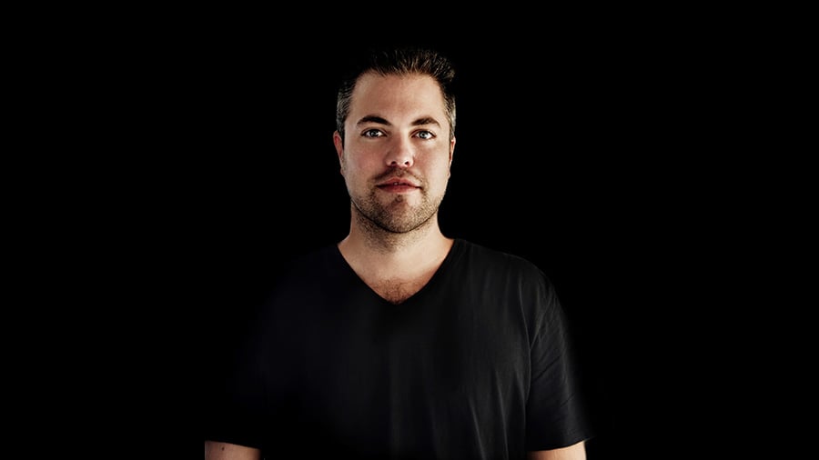 Maarten Vorwerk