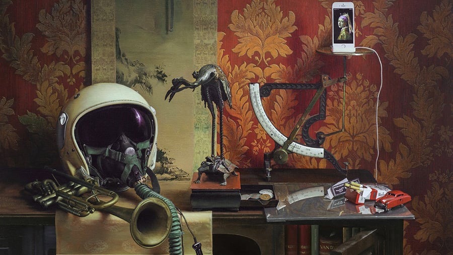 Paul Kalkbrenner - Parts Of Life (Album Tracklist)