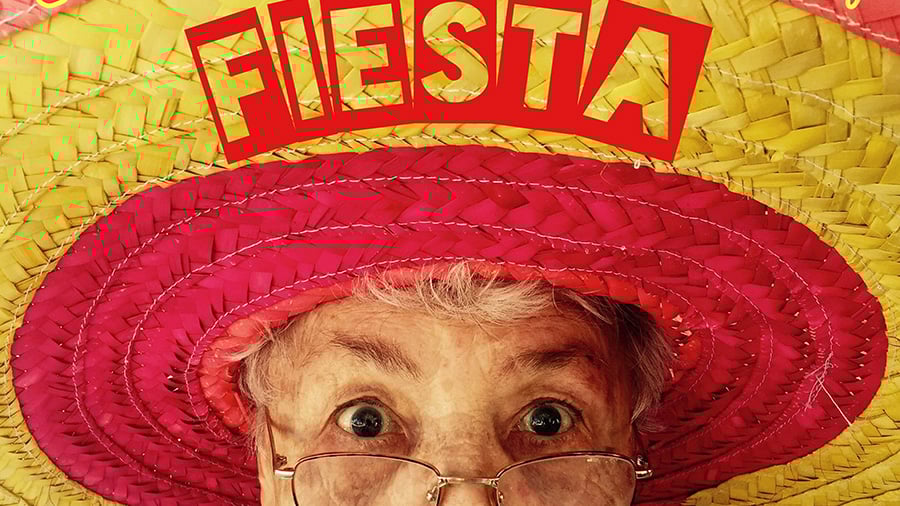 Project Blue Sun - Fiesta