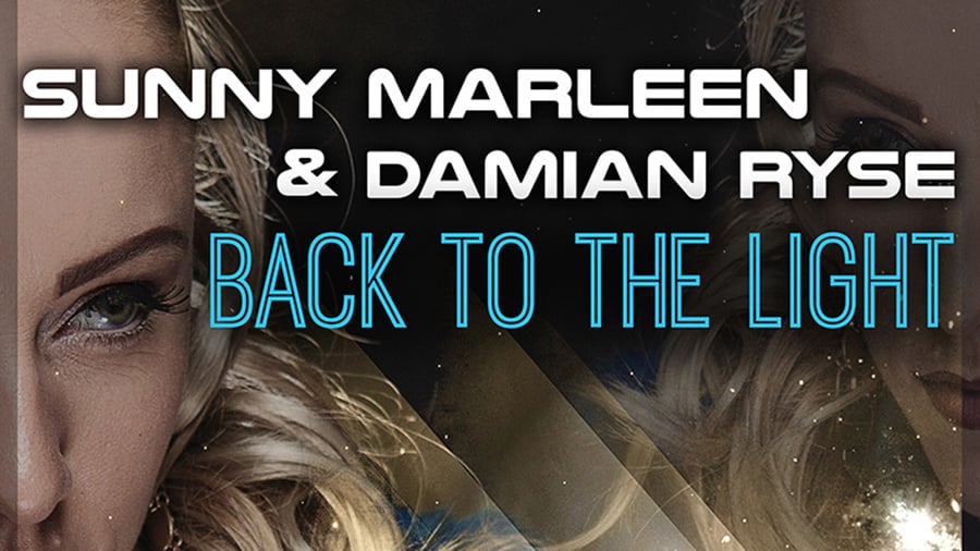 Sunny Marleen & Damian Ryse