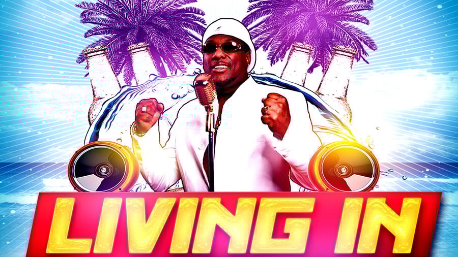 Will G X Marq Aurel X Rayman Rave - Living In Ibiza