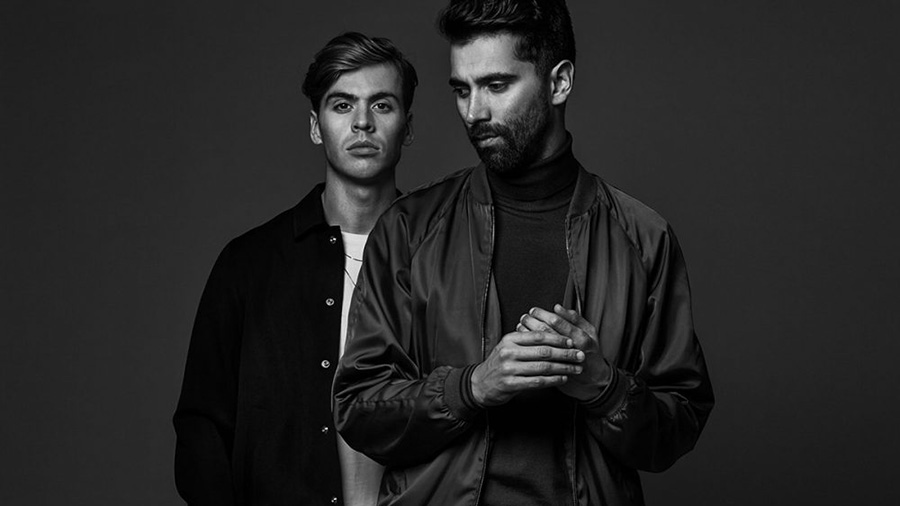 Yellow Claw - drittes Album „New Blood“ kommt im Juni