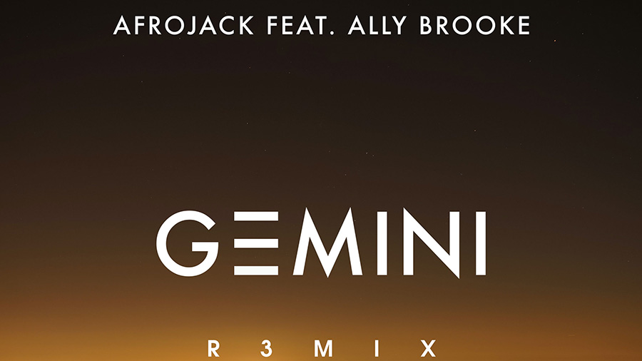 Afrojack feat. Ally Brooke - All Night (G3MINI Remix)