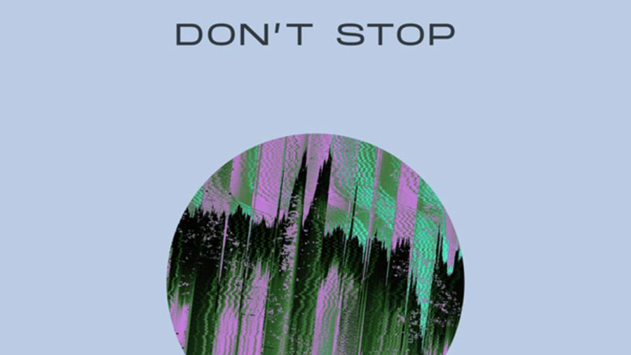 Corey James feat. Spyder - Don’t Stop