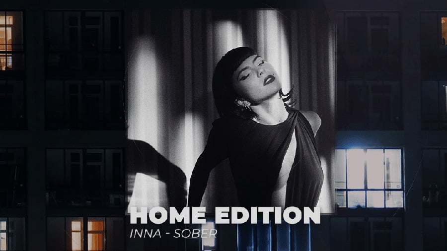 INNA - Sober