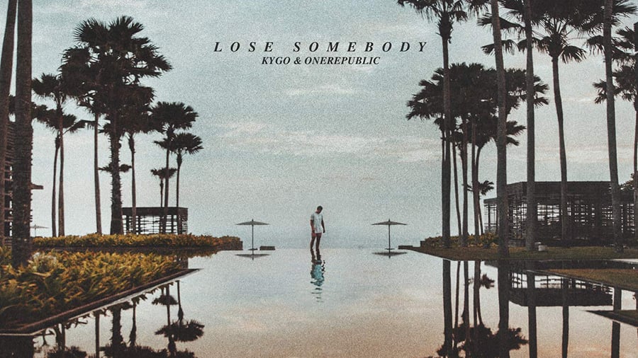 Kygo & OneRepublic - Lose Somebody