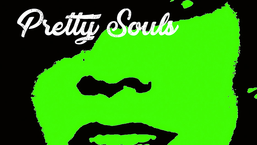 ReRa - Pretty Souls (Blokkbuzzer Remix)