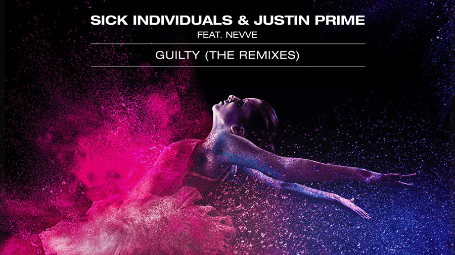 Sick Individuals & Justin Prime feat. Neeve - Guilty (VIVID Remix)