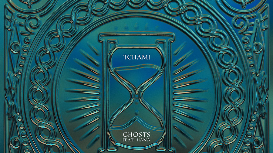 Tchami feat. Hana - Ghosts (Vowed Remix)