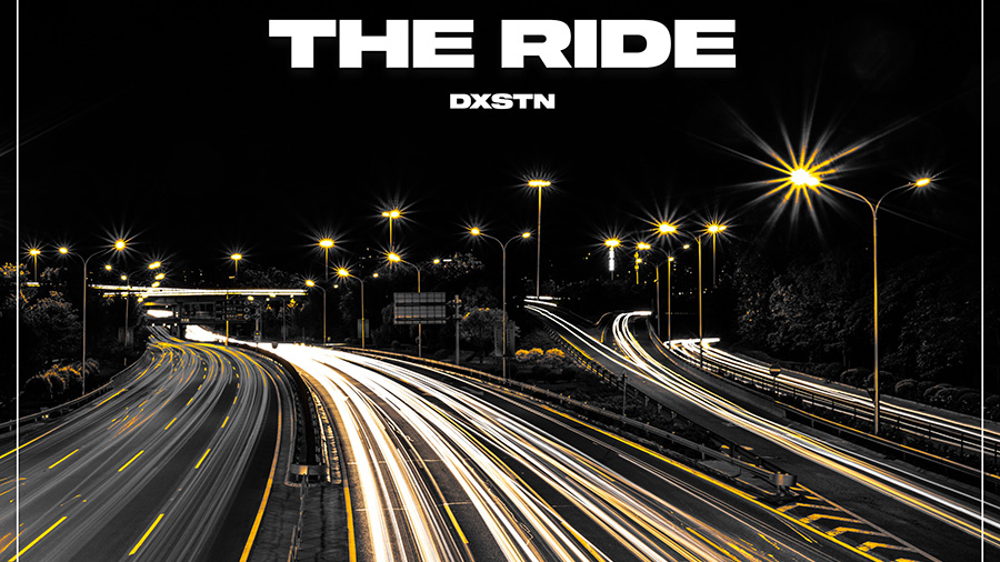 DXSTN - The Ride