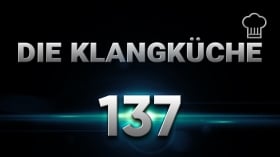 Die Klangküche #137 - Gibt es im Knast auch Spotify?