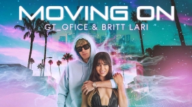 GT_Ofice x Britt Lari - Moving On