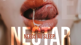 Needs No Sleep - Nectar (feat. Ali Kerr)