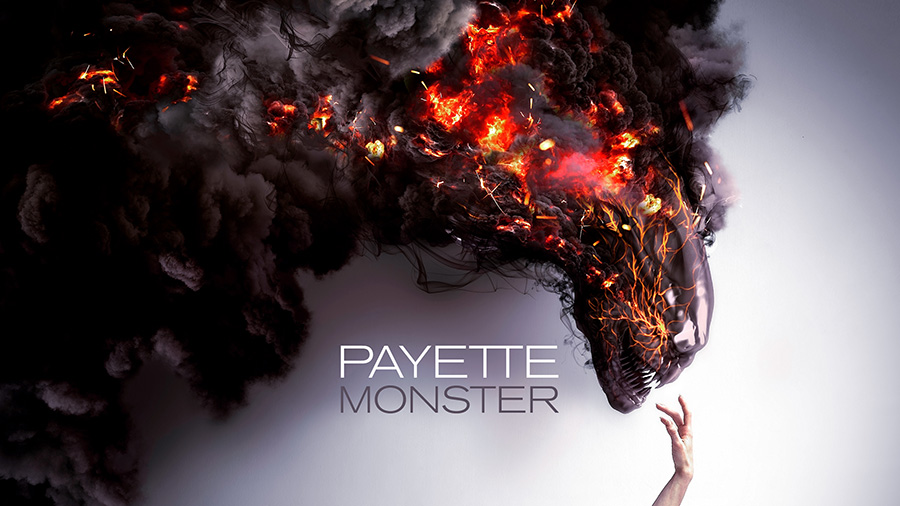 Payette - Monster