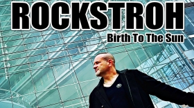 Music Promo: 'Rockstroh - Birth To The Sun'