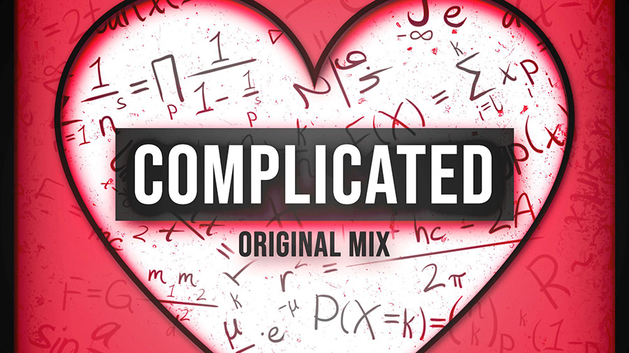 Timster & Ninth - Complicated