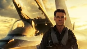 Filmkritik: Top Gun - Maverick