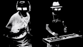Music Promo: 'Bromsen - We!'