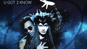 Music Promo: 'Freejak x Cappella - U Got 2 Know'
