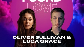 Music Promo: 'Oliver Sullivan & Luca Grace - We Found Love'