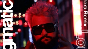Music Promo: 'Pragmatico - Louie V (Anera Remix)'