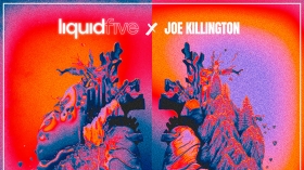 Music Promo: 'liquidfive x Joe Killington - Both Sides Of My Heart'