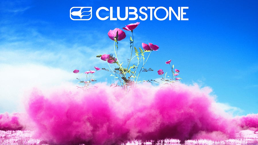 Clubstone - Moments