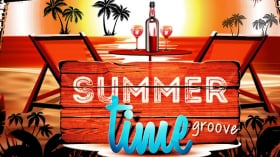 Musikvideo: 'Leroy Daniels X DJ Tom X Jay Select - Summertime Groove'