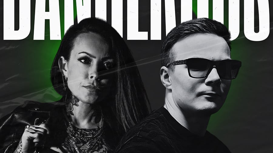 M1CKY ft. Milla Lehto - Dangerous