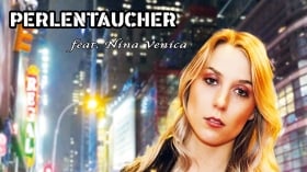 Music Promo: 'PERLENTAUCHER feat. Nina Venica - SECRETLY'