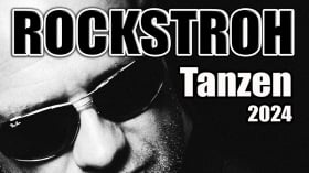 Music Promo: 'Rockstroh - Tanzen 2024'