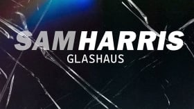 Music Promo: 'Sam Harris - Glashaus'