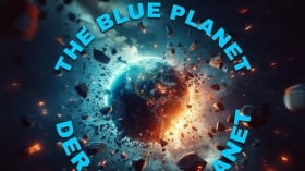 Music Promo: 'We Will - Der blaue Planet'