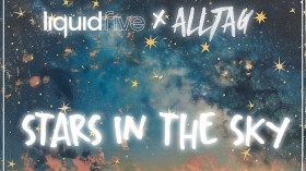 Musikvideo: 'liquidfive x Alltag - Stars In The Sky'