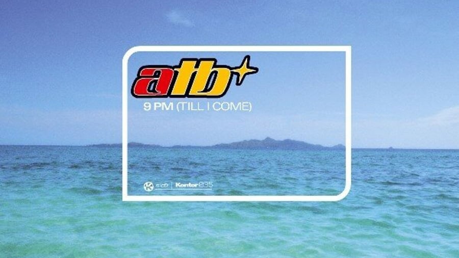 ATB – 9 PM (Till I Come)