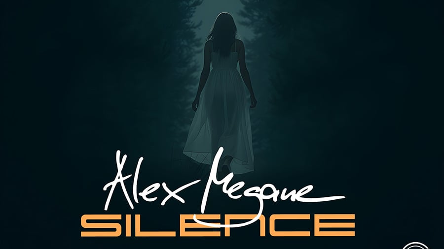 Alex Megane - Silence