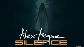 Music Promo: 'Alex Megane - Silence'