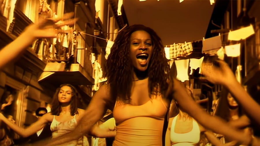 Bellini - Samba De Janeiro