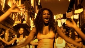 Die Geschichte hinter dem Song: 'Bellini - Samba De Janeiro'