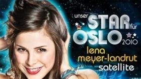 Die Geschichte hinter dem ESC-Sieger-Song: 'Lena - Satellite'
