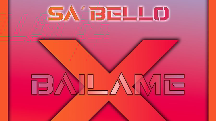 Markus D'Ambrosi & Sá Bello - Bailame