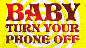 Music Promo: 'Maxfeld - Baby Turn Your Phone Off'