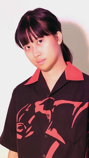 You Liang Obsession2