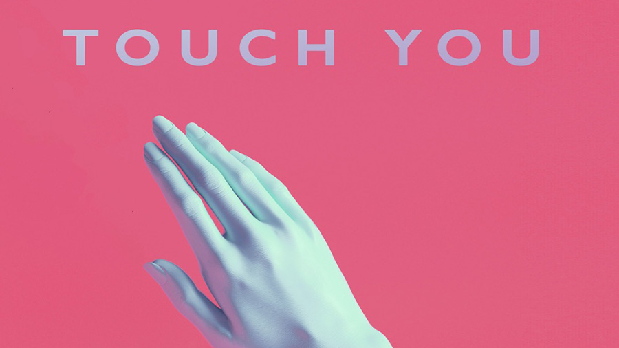 Abel Romez - Touch You