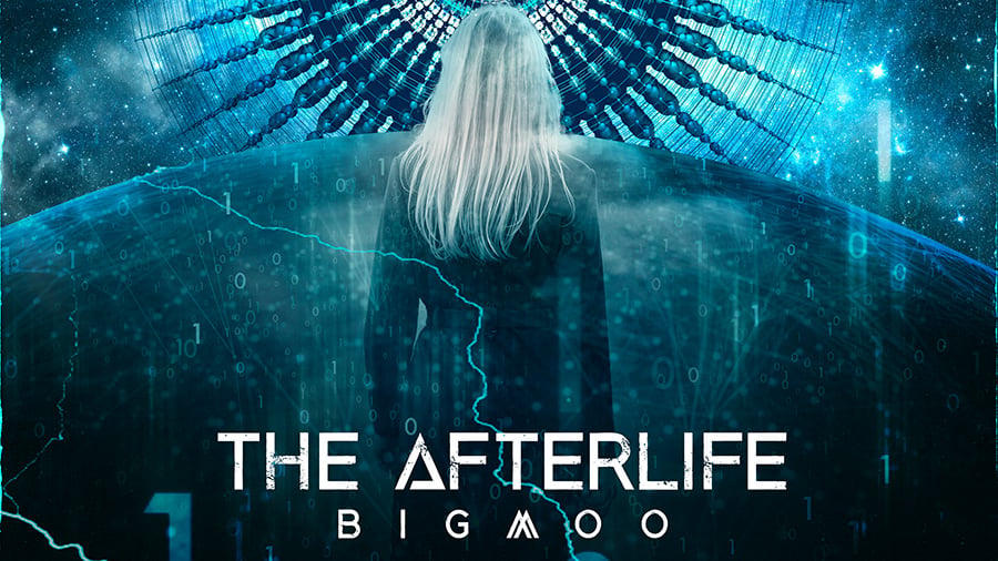 Bigmoo - The Afterlife