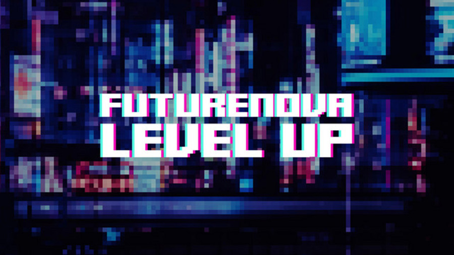 Futurenova - Level Up