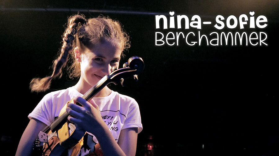 Nina-Sofie Berghammer - Ni’n’B